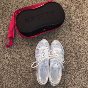 NFINITY Vengeance Cheer Athletic Shoes